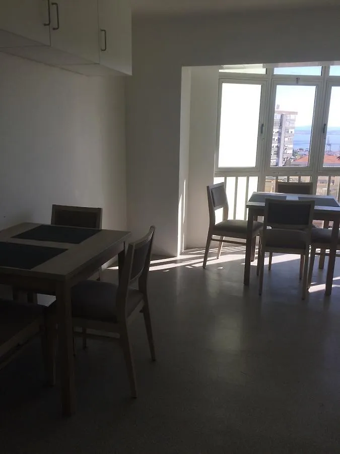 Be Lisbon Residence Olaias Homestay