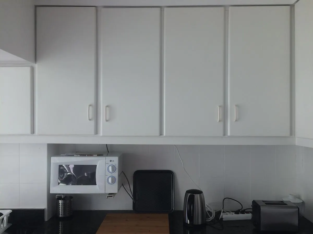 Be Lisbon Residence Olaias Homestay