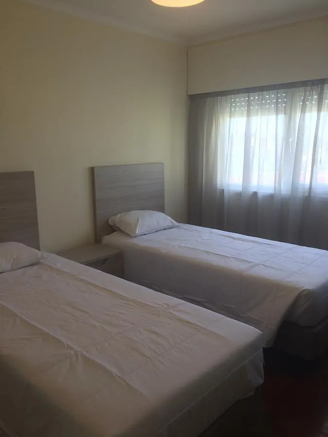 Homestay Be Lisbon Residence Olaias