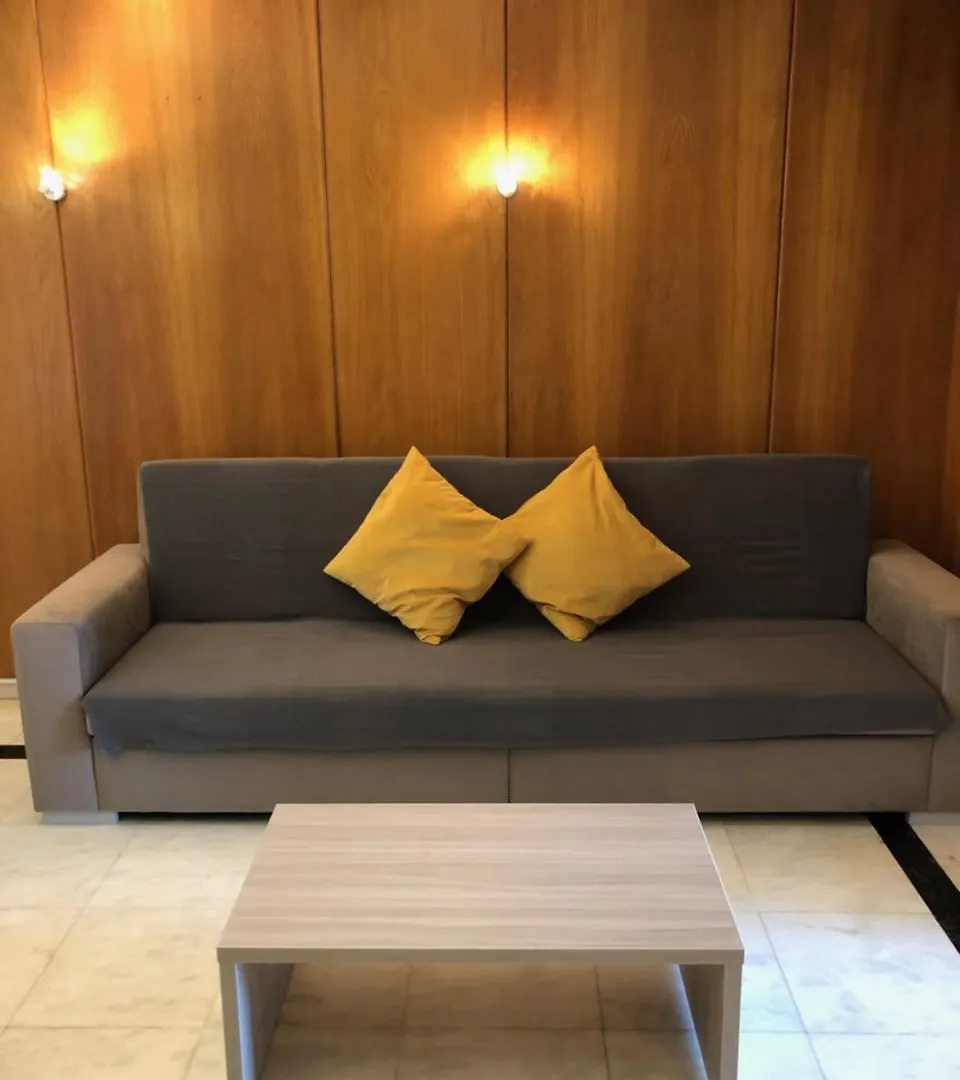 Homestay Be Lisbon Residence Olaias