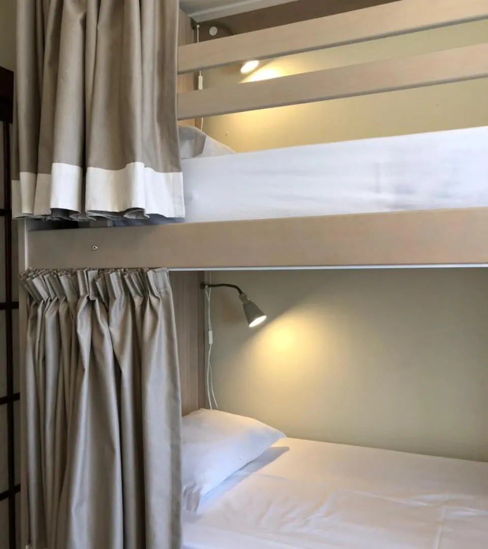 Be Lisbon Residence Olaias Homestay
